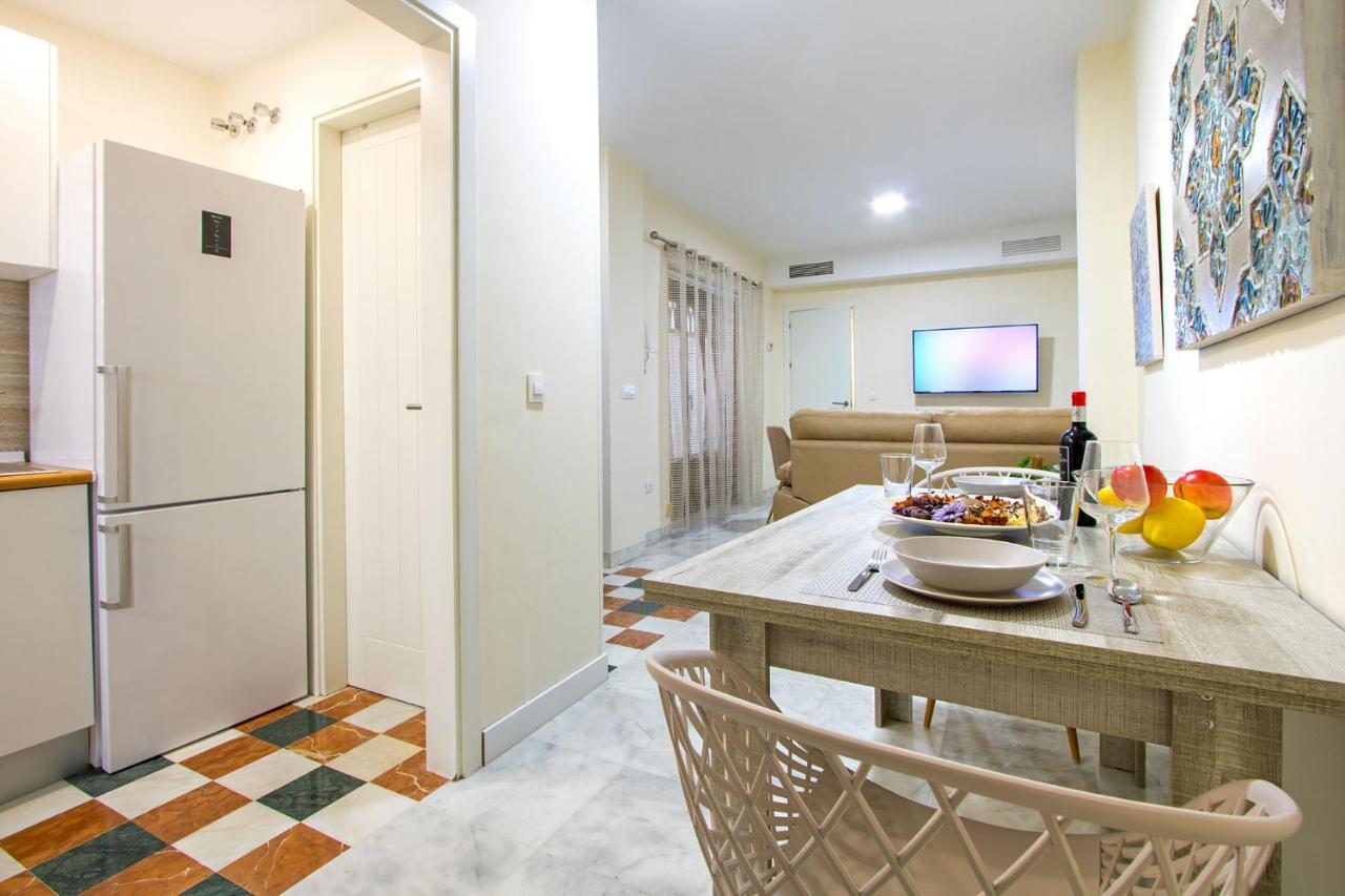 Charming Corners Romero Appartement