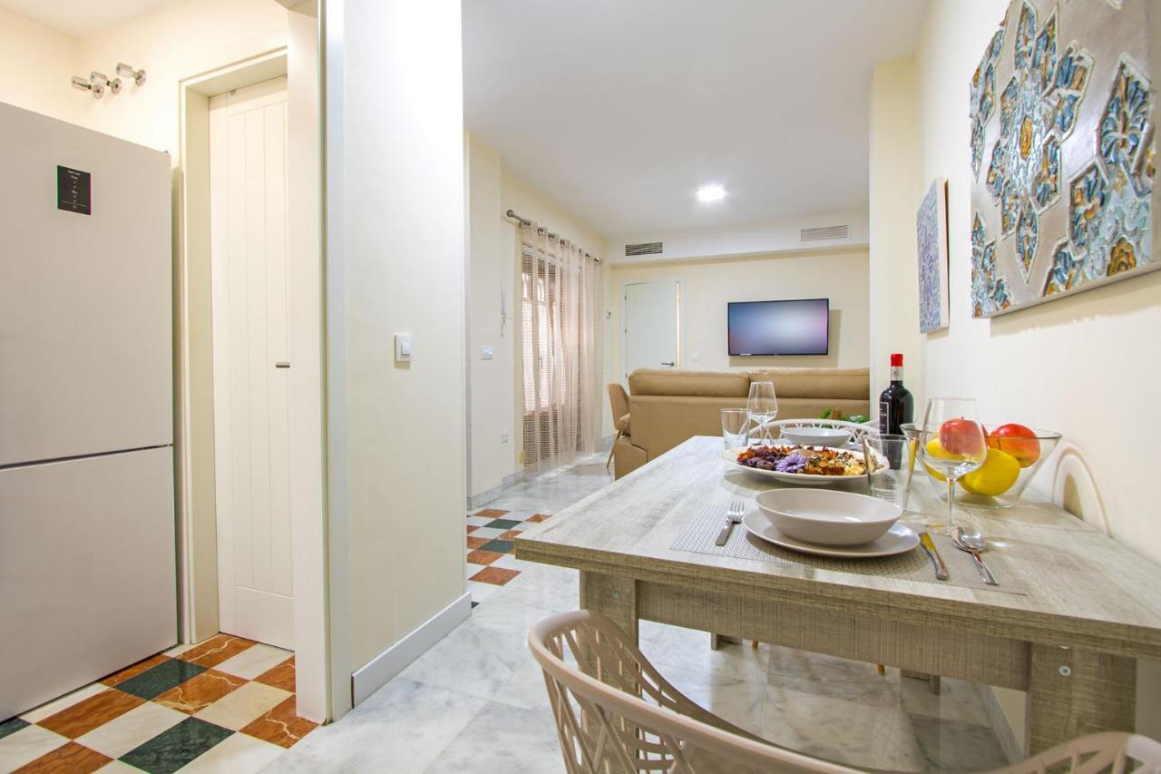 Charming Corners Romero Appartement