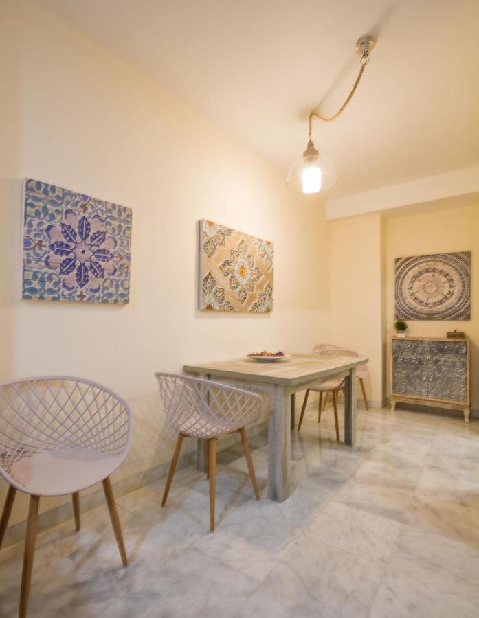 Appartement Charming Corners Romero