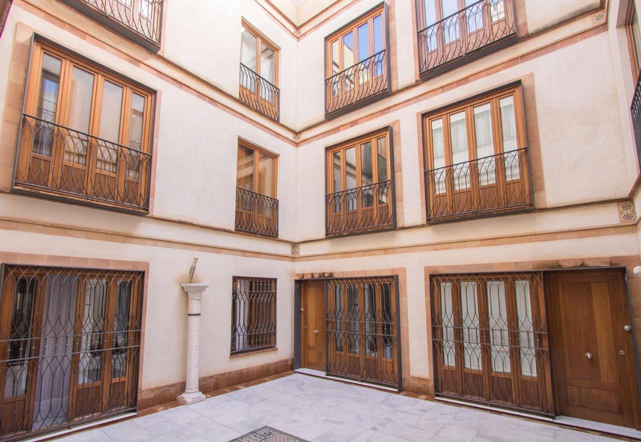 Appartement Charming Corners Romero