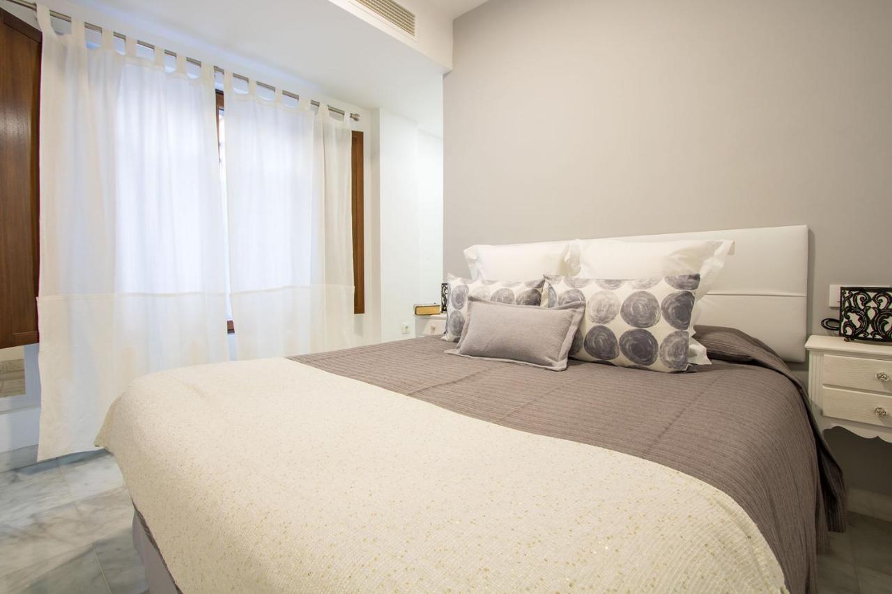 Appartement Charming Corners Romero Sevilla